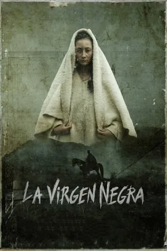 The Black Virgin movie poster - Rated 6/10