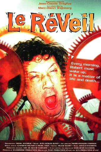 The Alarm Clock movie poster - Rated 7/10