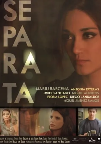 Audition Piece movie poster - Rated 8/10