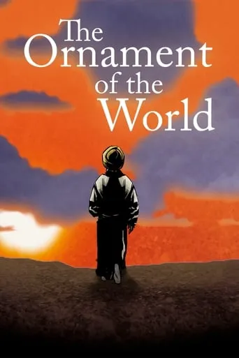 The Ornament of the World movie poster - Rated 7.8/10