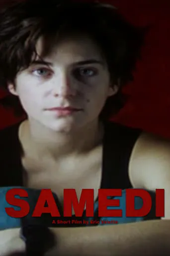 Samedi, dimanche et aussi lundi movie poster - Entertainment content