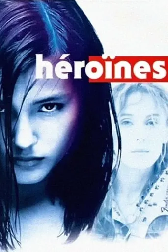 Heroines movie poster - Rated 5/10