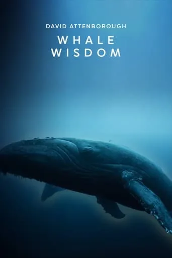 Whale Wisdom movie poster - Rated 7.3/10