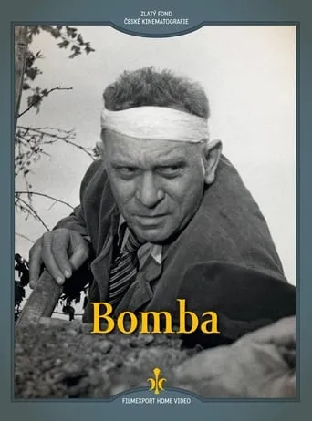 Bomba movie poster - Entertainment content