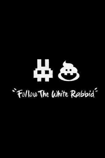 Follow the White Rabbid movie poster - Entertainment content