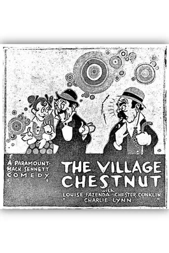 The Village Chestnut movie poster - Rated 5/10