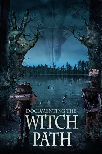 Documenting the Witch Path movie poster - Rated 2/10
