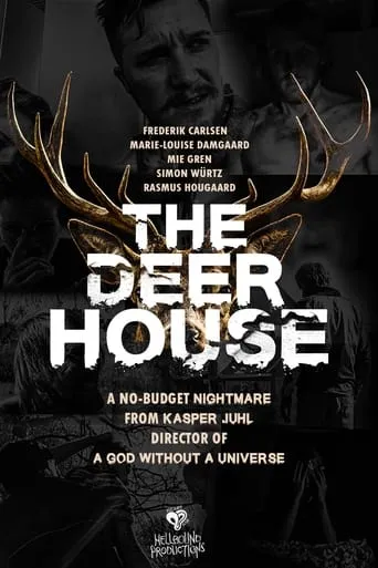 The Deer House movie poster - Rated 9.5/10