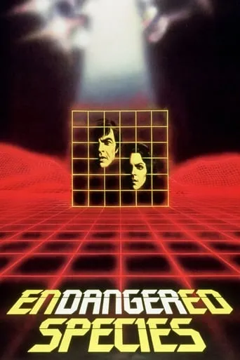 Endangered Species movie poster - Rated 4.9/10