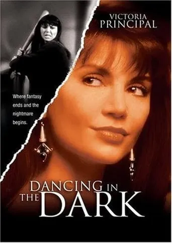 Dancing In The Dark movie poster - Rated 6/10