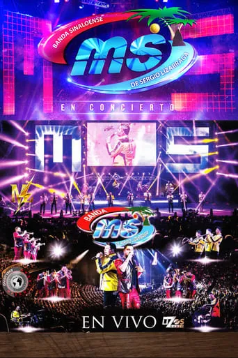 Banda MS - The Best Songs movie poster - Rated 10/10