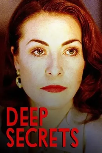 Deep Secrets movie poster - Entertainment content