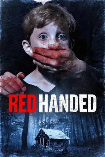 Red Handed movie poster - Rated 4.2/10