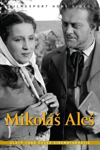Mikoláš Aleš movie poster - Rated 5/10