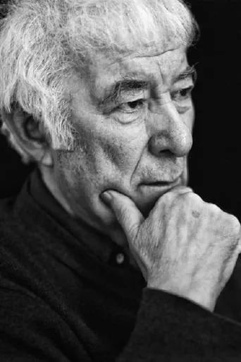 Seamus Heaney and the Music of What Happens movie poster - Entertainment content