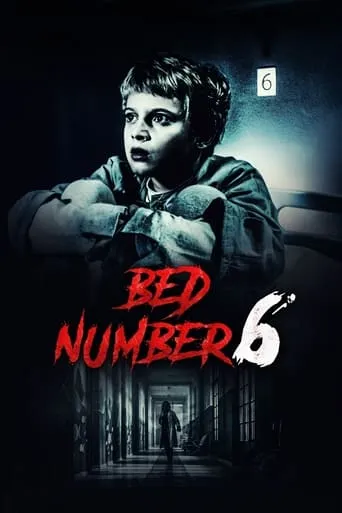 Bed Number 6 movie poster - Rated 5.2/10