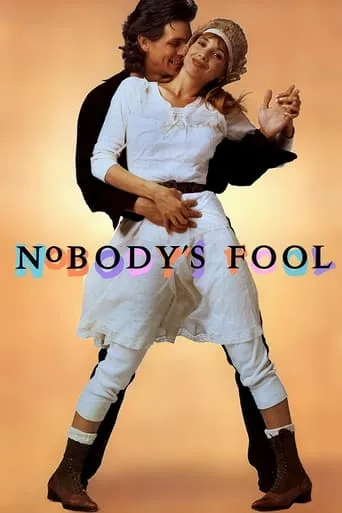 Nobody's Fool movie poster - Rated 4.4/10