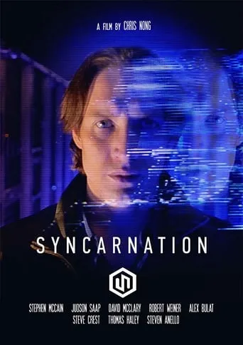 Syncarnation movie poster - Entertainment content