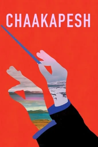 Chaakapesh movie poster - Entertainment content