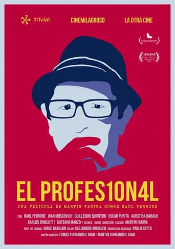 The Professional movie poster - Entertainment content