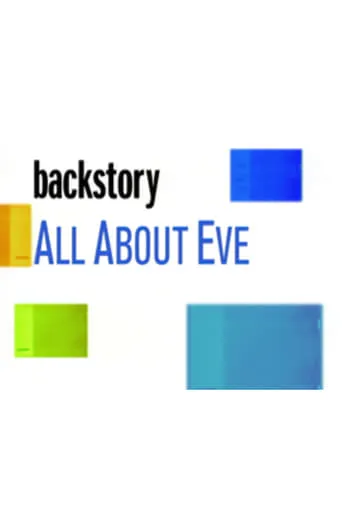 Backstory: 'All About Eve' movie poster - Entertainment content