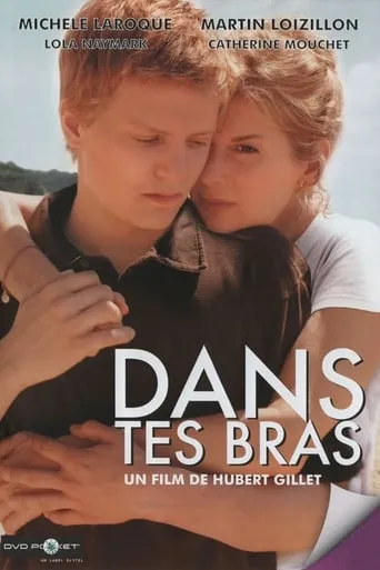 In Your Arms movie poster - Rated 2.5/10