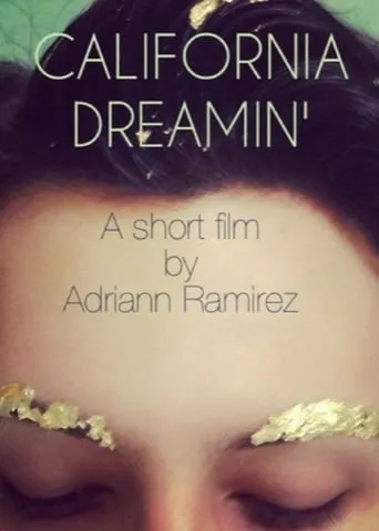 California Dreamin' movie poster - Entertainment content