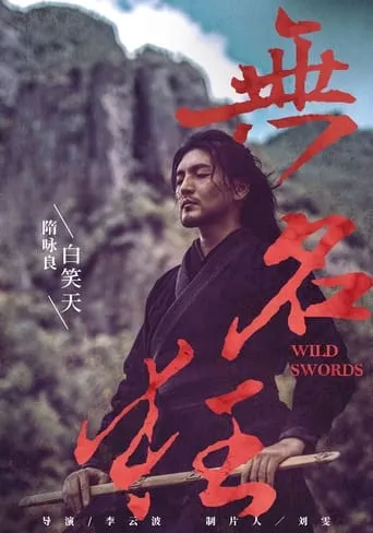 Wild Swords movie poster - Rated 5/10
