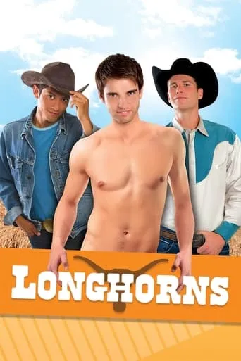 Longhorns movie poster - Rated 5.8/10