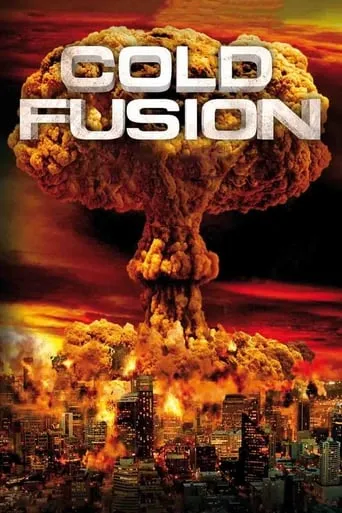 Cold Fusion movie poster - Rated 4/10
