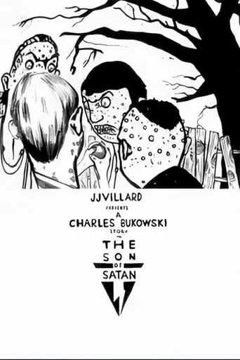Son of Satan movie poster - Entertainment content