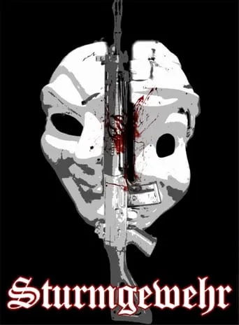 Sturmgewehr movie poster - Rated 3/10