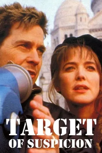Target of Suspicion movie poster - Entertainment content