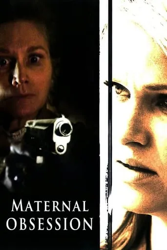 Maternal Obsession movie poster - Rated 5.5/10