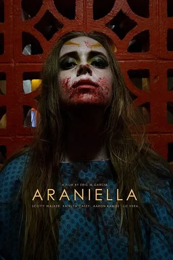 Araniella movie poster - Entertainment content