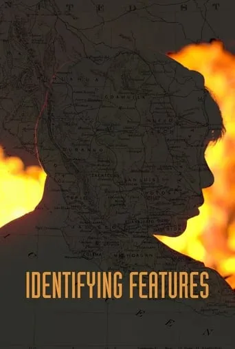 Identifying Features movie poster - Rated 7.022/10