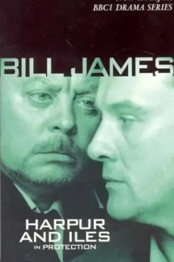 Harpur and Iles: Protection movie poster - Rated 5/10