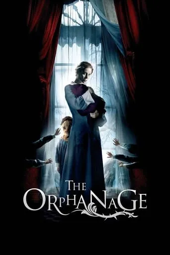 The Orphanage movie poster - Rated 7.229/10