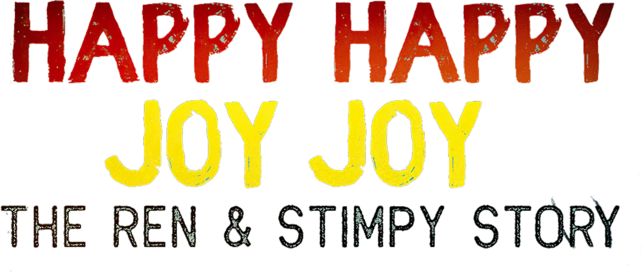 Happy Happy Joy Joy: The Ren & Stimpy Story