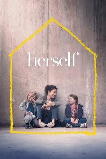 Herself movie poster - Rated 6.748/10
