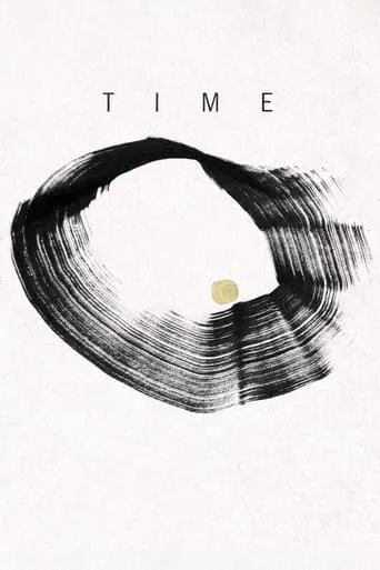 Time movie poster - Rated 6.8/10