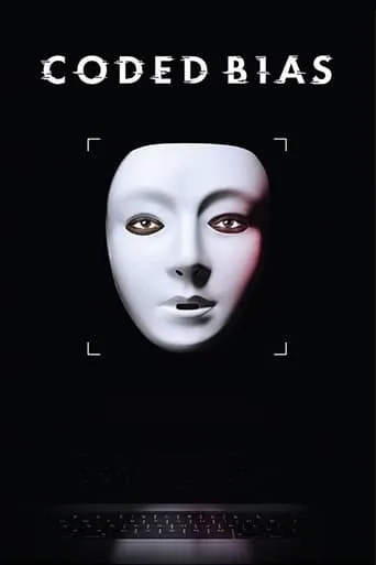 Coded Bias movie poster - Rated 6.941/10