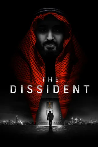 The Dissident movie poster - Rated 7.254/10