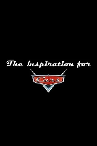 The Inspiration for 'Cars' movie poster - Rated 5.7/10