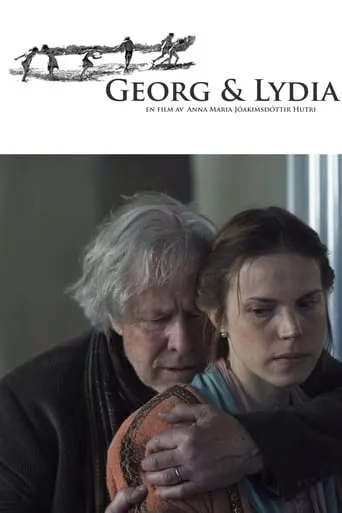 Georg & Lydia movie poster - Entertainment content