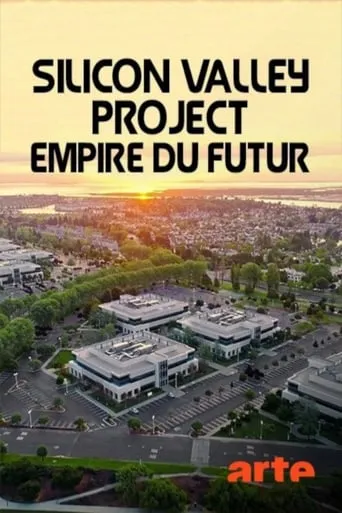 Silicon Valley, empire du futur movie poster - Entertainment content