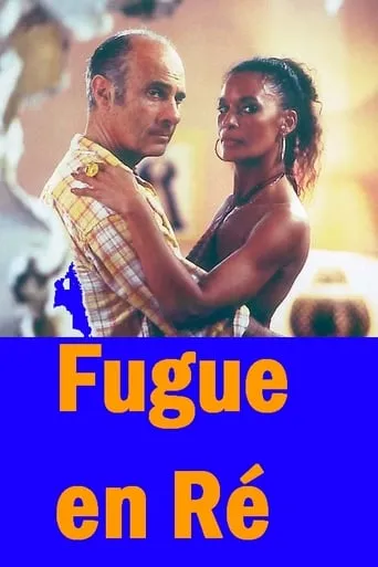 Fugue en Ré movie poster - Entertainment content