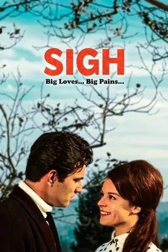 Sigh movie poster - Rated 4/10