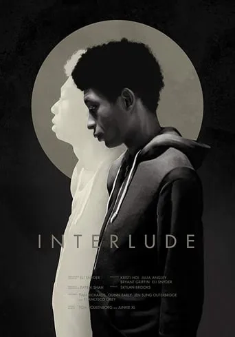 Interlude movie poster - Entertainment content