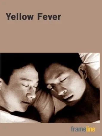 Yellow Fever movie poster - Rated 4.2/10